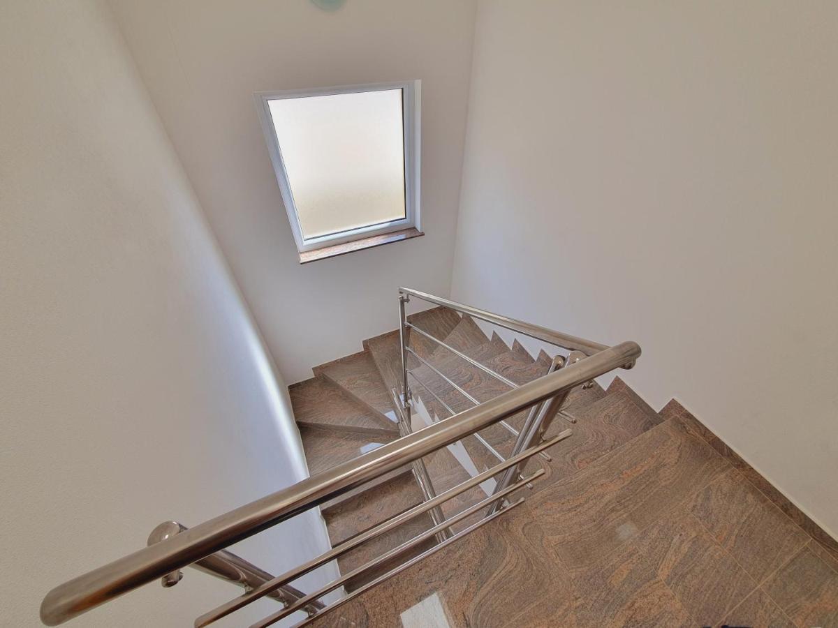 Apartman Mila Barbat na Rabu Dış mekan fotoğraf