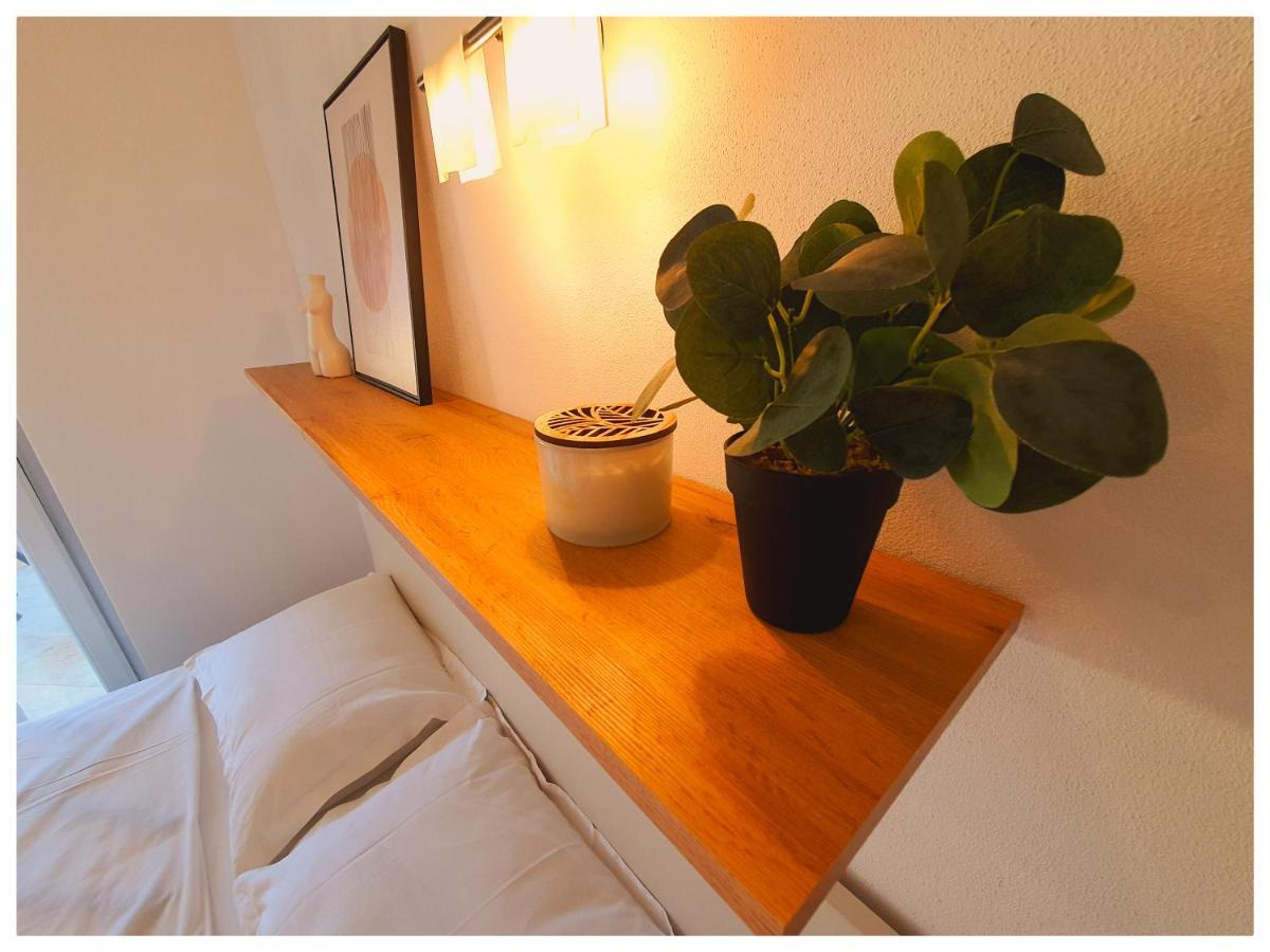 Apartman Mila Barbat na Rabu Dış mekan fotoğraf